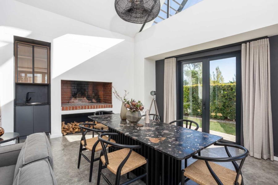To Let 3 Bedroom Property for Rent in Val De Vie Estate Western Cape